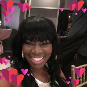 Meet your Posher, Dorothy